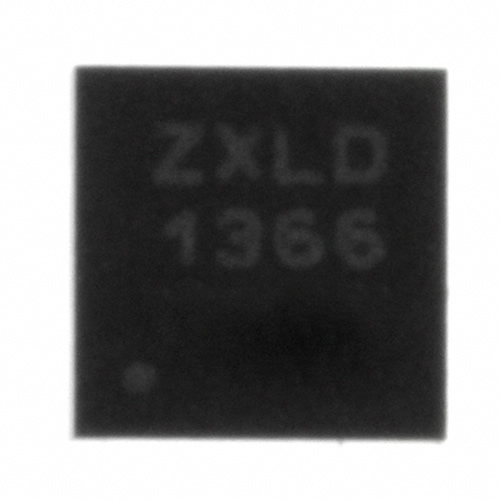 IC LED DRIVER WHITE BCKLGT 6-DFN - ZXLD1366DACTC - Click Image to Close